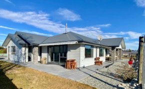 Twizel Oasis